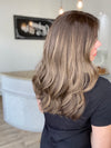 STOCK # BL-639.13 GARDEAUX DELUXE DOUBLE LACE TOP WIG (SMALL CAP)