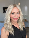 # 8475 GARDEAUX DELUXE DOUBLE LACE TOP WHOPPER WIG (MEDIUM CAP)