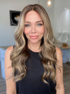 # 8494 GARDEAUX DELUXE LACE TOP WIG (MEDIUM CAP)