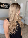 STOCK # BL-643.17 GARDEAUX DELUXE DOUBLE LACE TOP WIG (MEDIUM CAP)