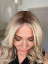 # G-8534 “SIENNA” by JON RENAU (AVERAGE CAP)