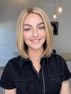 # 7387 GARDEAUX DELUXE MONO TOP WIG (SMALL CAP)