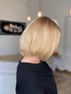 # 8287 GARDEAUX EUROPEAN LACE TOP WIG (MEDIUM CAP)