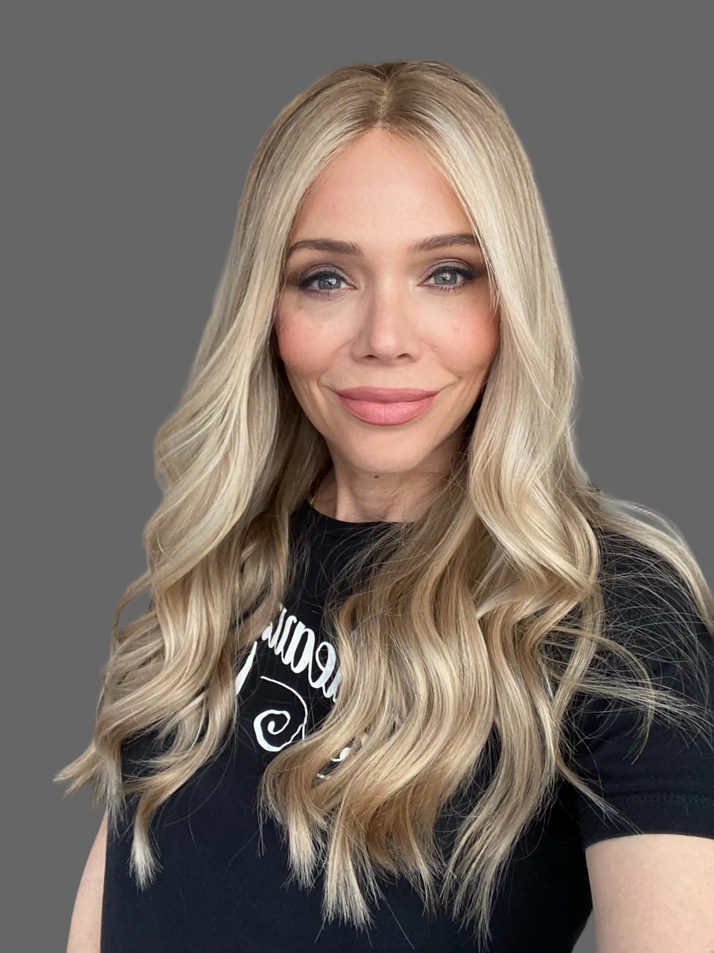 # 8620 GARDEAUX DELUXE LACE TOP WIG (SMALL CAP)