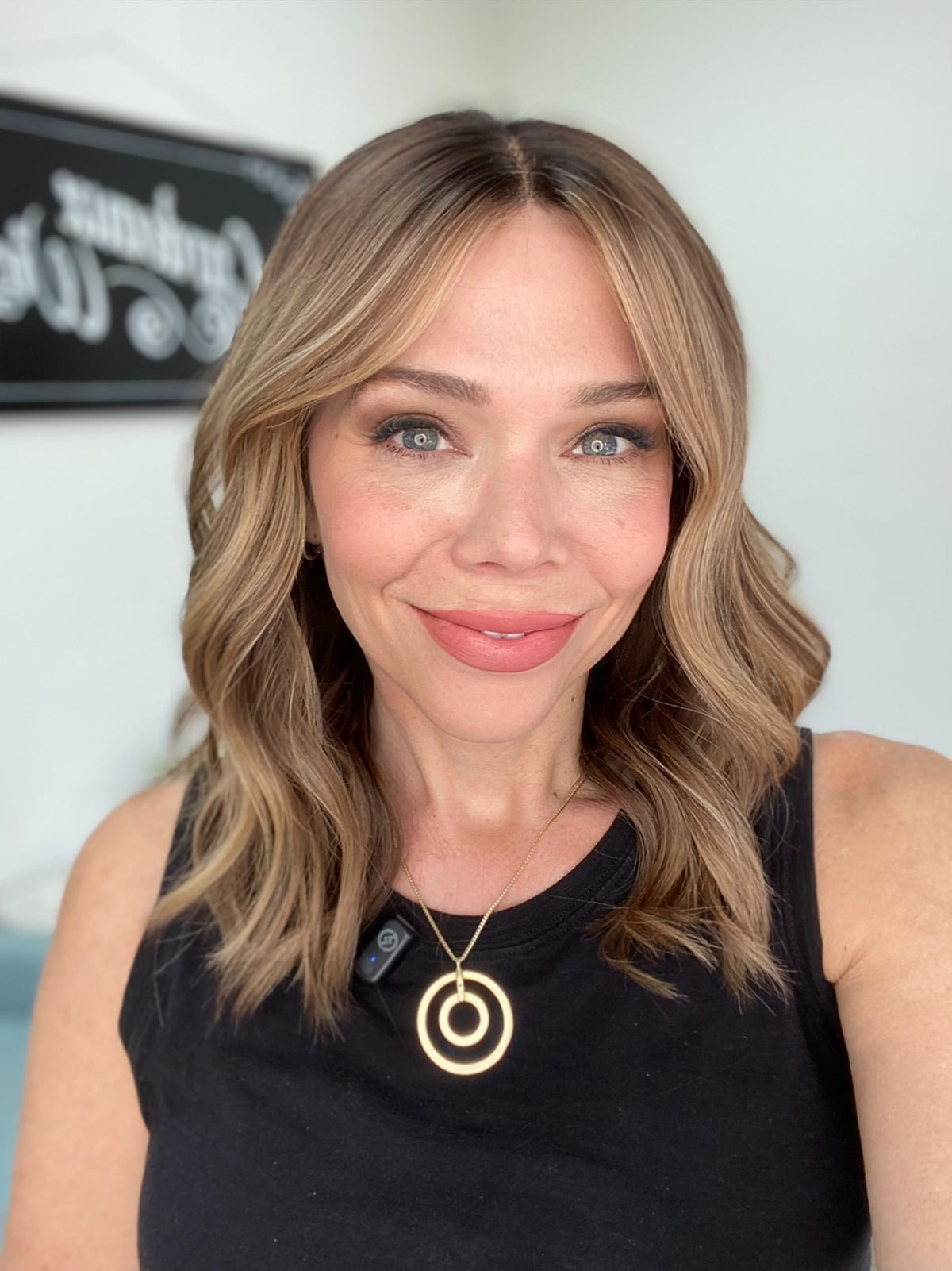 HUMAN HAIR HAND TIED DOUBLE LACE TOP WIG (SMALL CAP) # 8702