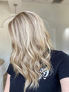 STOCK #JL305.14 GARDEAUX DELUXE LACE TOP WIG (SMALL CAP)