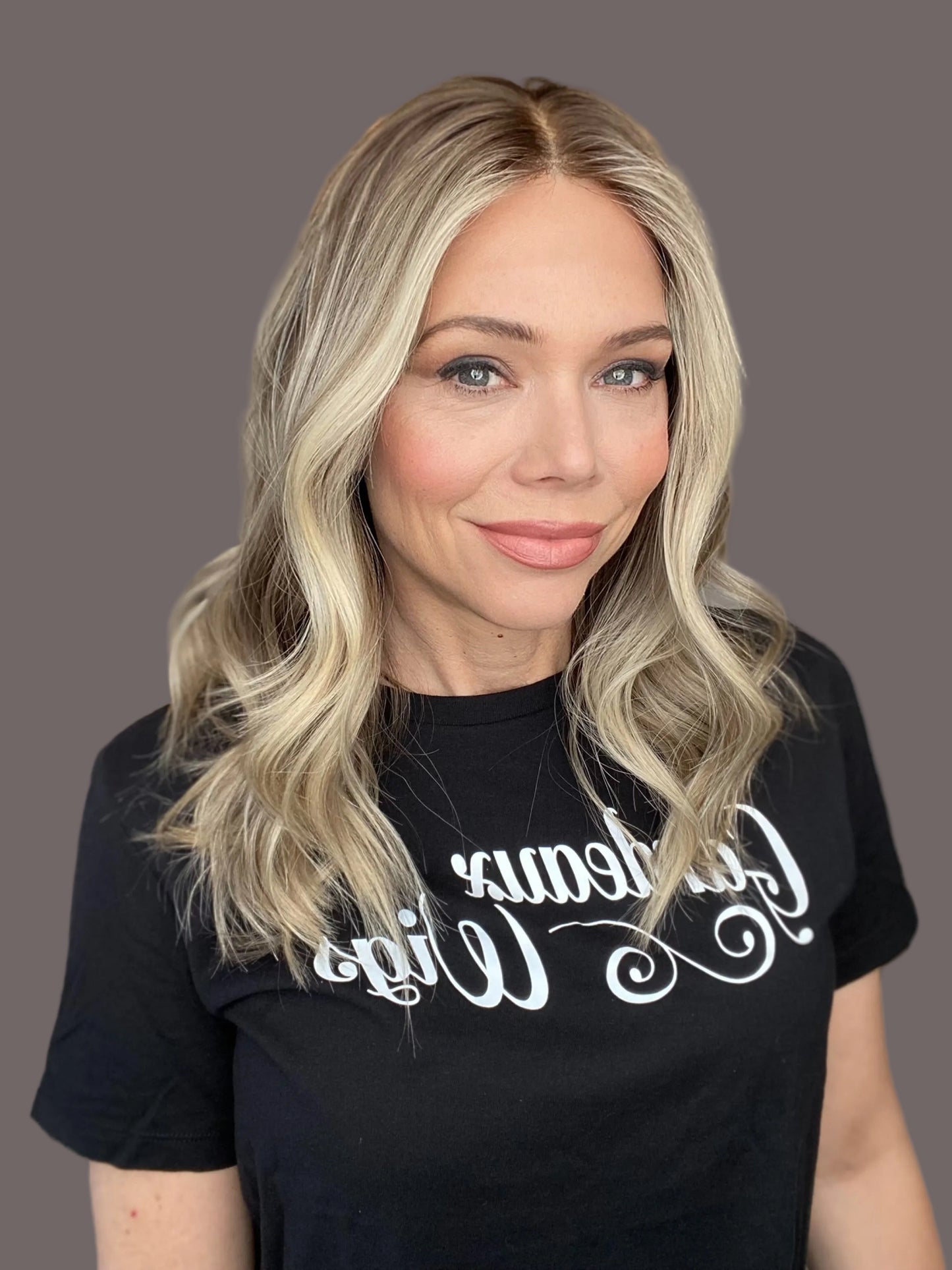 # G-8636 GARDEAUX DELUXE DOUBLE LACE TOP WHOPPER WIG (MEDIUM CAP)
