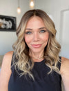 # 8493 GARDEAUX DELUXE HAND TIED MONO TOP WIG (MEDIUM CAP)