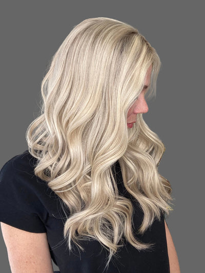 # 8602 GARDEAUX DELUXE HAND TIED MONO TOP WIG (SMALL CAP)