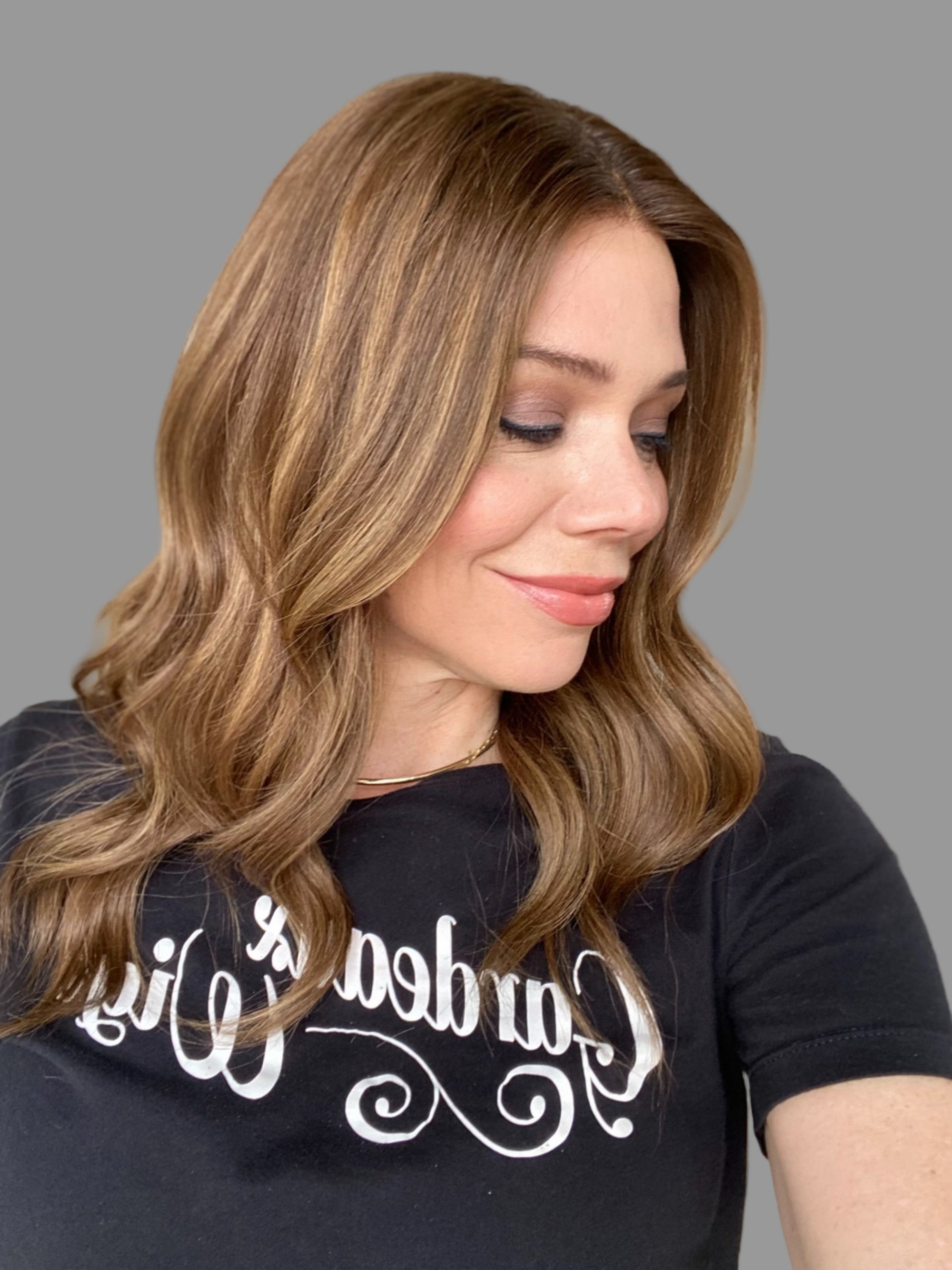 STOCK # GW517.12 GARDEAUX CASCADE COLLECTION (MEDIUM CAP)