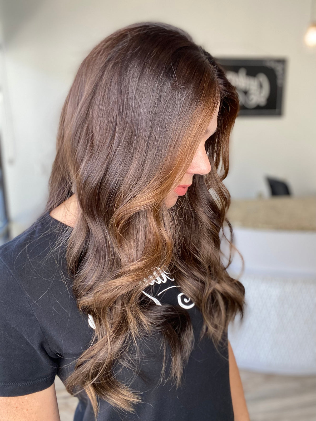 HUMAN HAIR LACE TOP WIG (SMALL CAP)# G-8048 GARDEAUX DELUXE