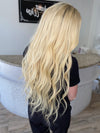 # 8556 GARDEAUX FULL LACE SILK TOP WIG (SMALL CAP)