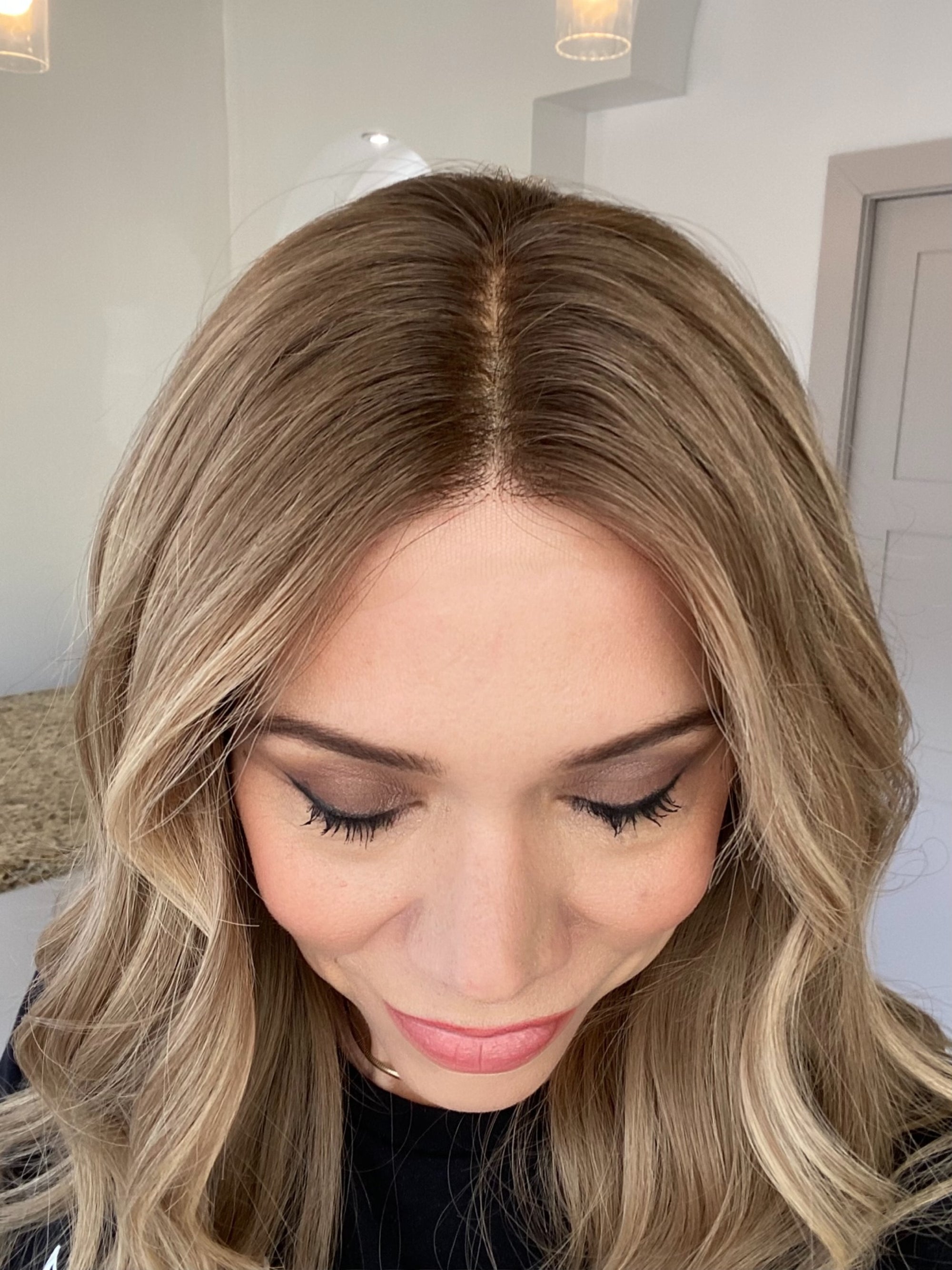 STOCK # GW514.14 GARDEAUX CASCADE COLLECTION (MEDIUM CAP)