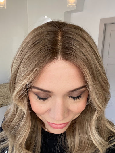 STOCK # GW514.14 GARDEAUX CASCADE COLLECTION (MEDIUM CAP)