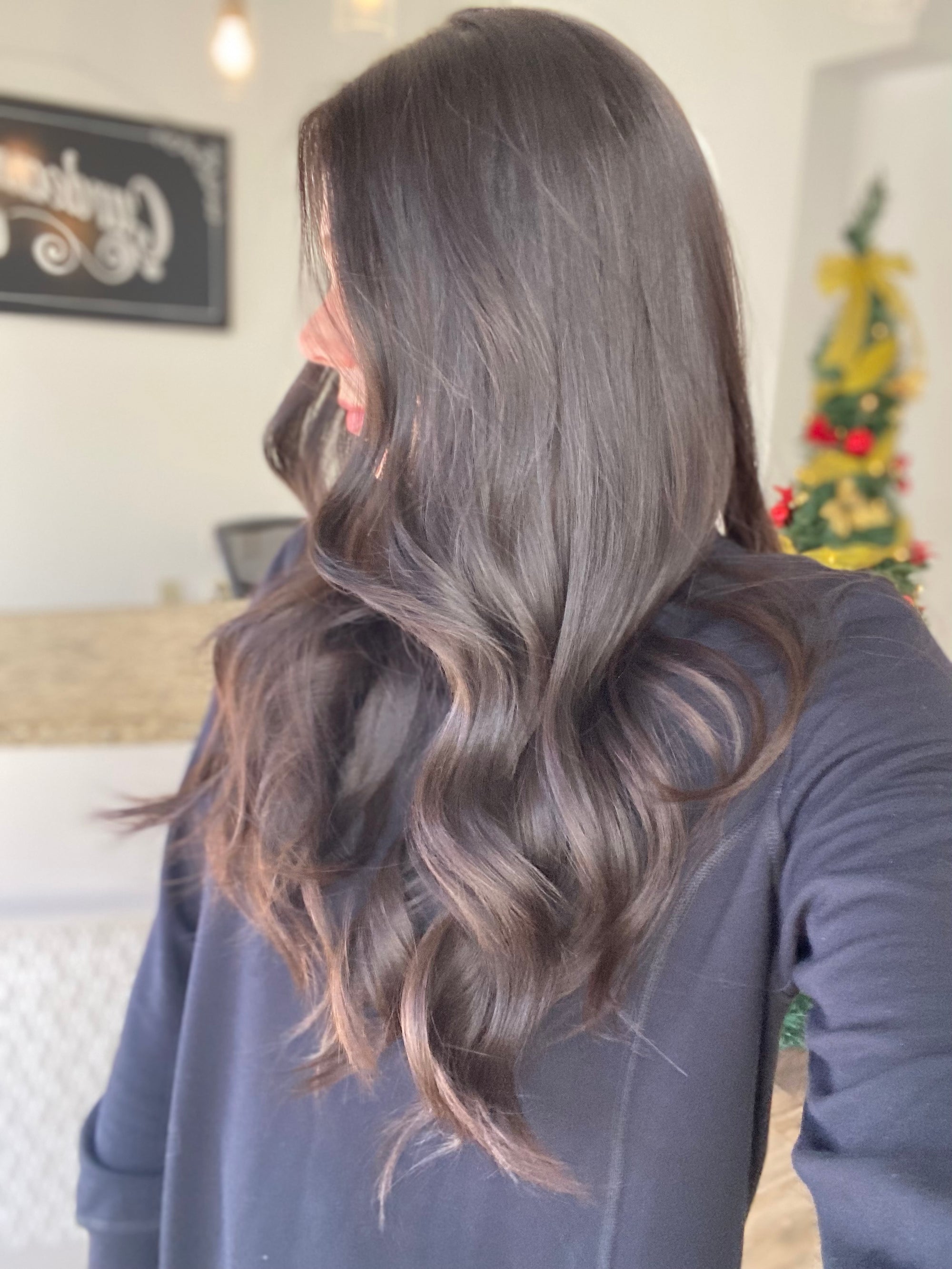 STOCK # BM2.18 GARDEAUX DELUXE HAND TIED CONTOUR CAP WIG