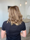 STOCK # BL602B.8  GARDEAUX DELUXE LACE TOP WIG (MEDIUM CAP)