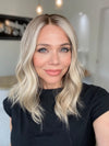 # 8284 GARDEAUX DELUXE MONO TOP WIG (SMALL CAP)