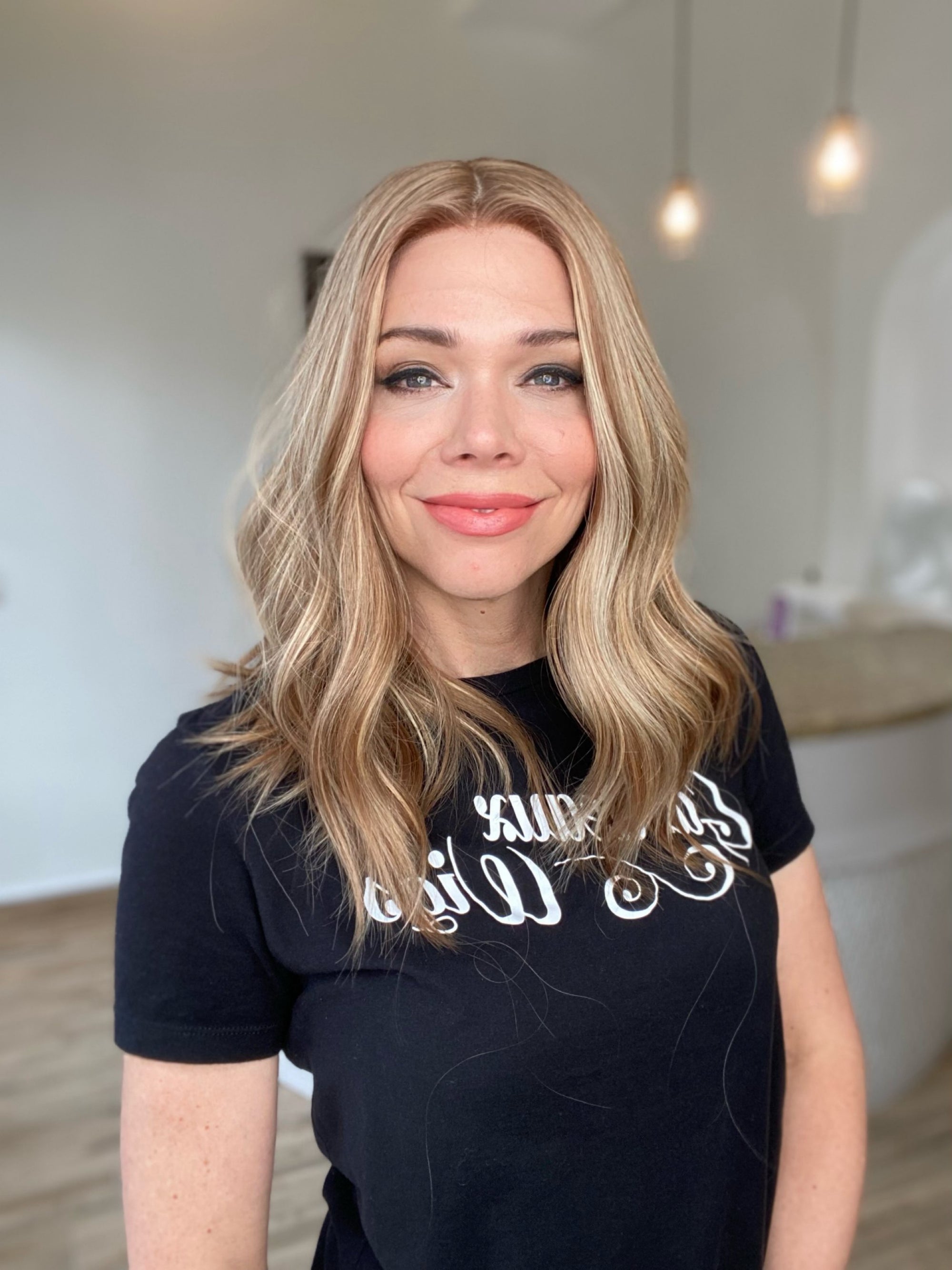 # 7710 GARDEAUX DELUXE  CONTOUR CAP (MEDIUM CAP)