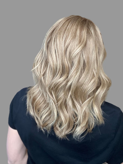 STOCK # JL2-344.10 GARDEAUX DELUXE HAND TIED SILICONE LINED WIG (MEDIUM CAP)