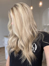 # 8248 GARDEAUX DELUXE LACE TOP WIG (MEDIUM CAP)