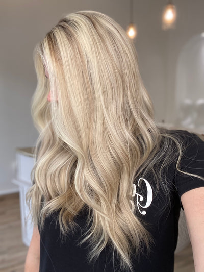 # 8248 GARDEAUX DELUXE LACE TOP WIG (MEDIUM CAP)