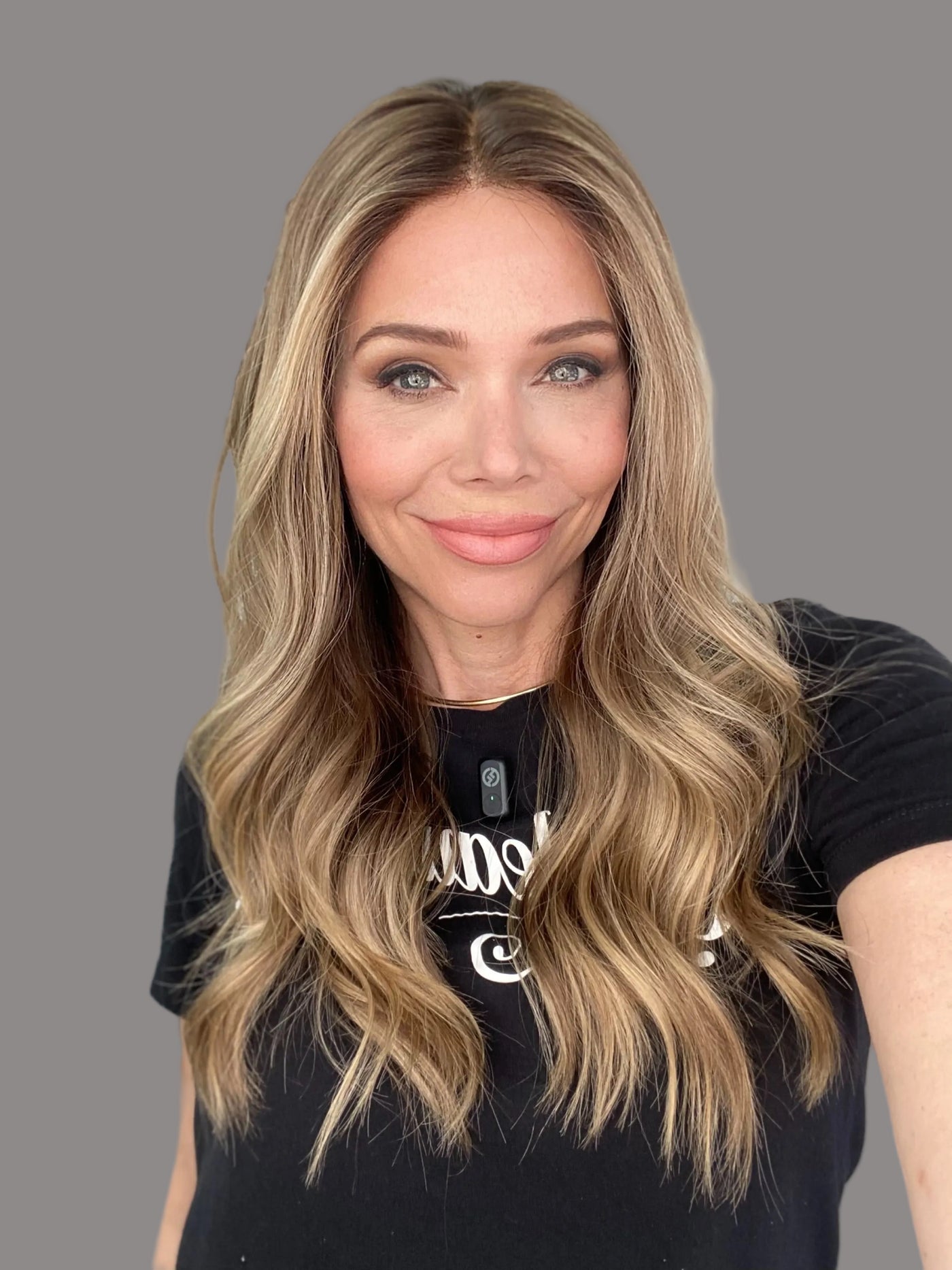 # 8658 GARDEAUX DELUXE DOUBLE LACE TOP WHOPPER WIG (SMALL CAP)