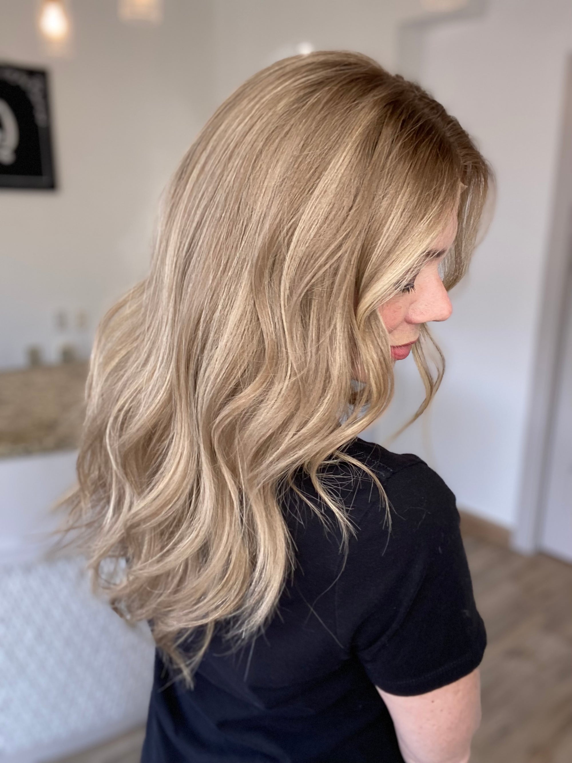 STOCK # GW514.14 GARDEAUX CASCADE COLLECTION (MEDIUM CAP)