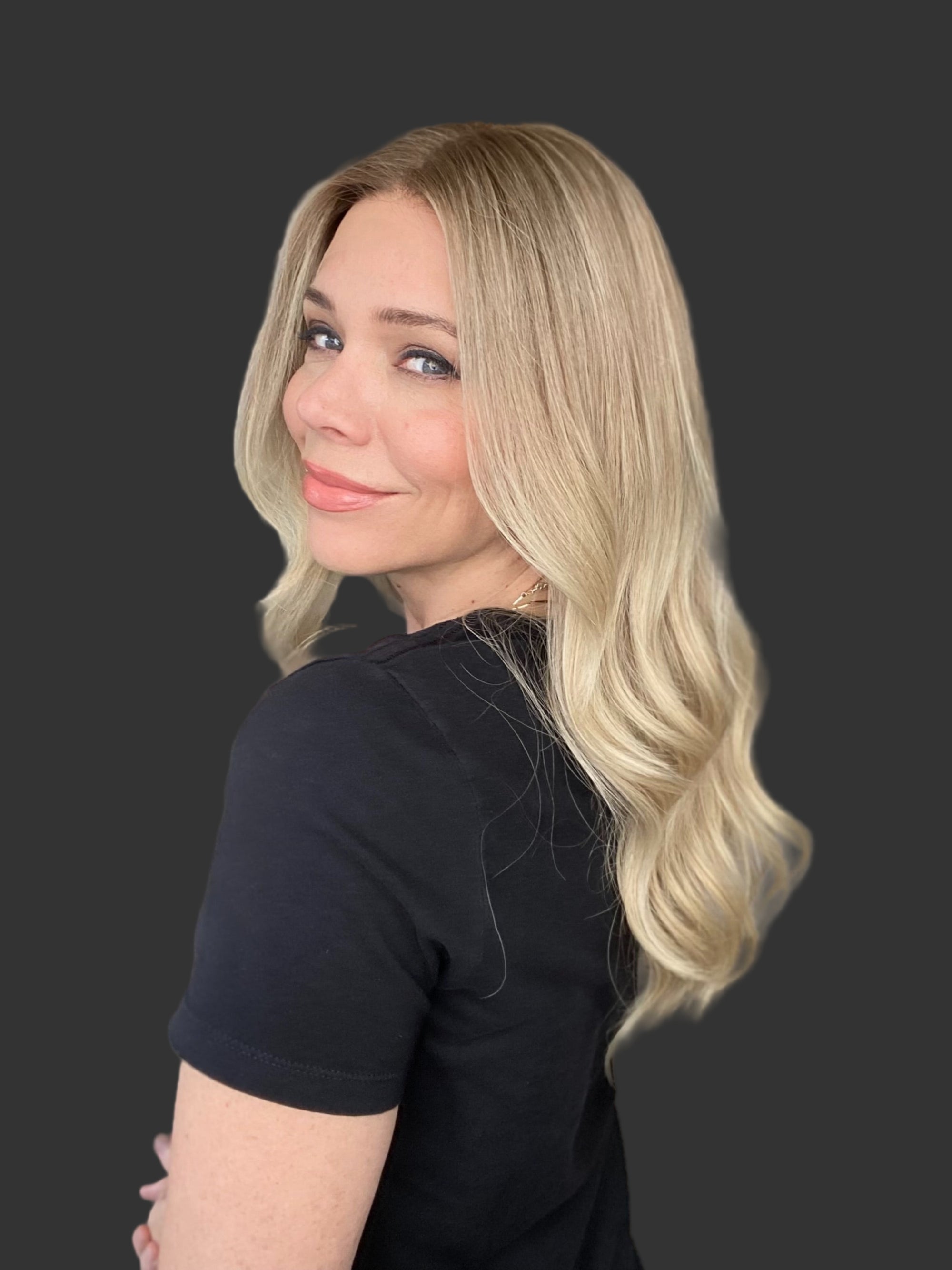 STOCK # GW503.14 GARDEAUX CASCADE COLLECTION (MEDIUM CAP)