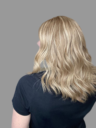 STOCK # JL2-344.10 GARDEAUX DELUXE HAND TIED SILICONE LINED WIG (MEDIUM CAP)