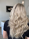 # 8470 GARDEAUX DELUXE HAND TIED, SILICONE LINED GRIPPER WIG (MEDIUM CAP)