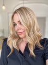 # 8301 GARDEAUX DELUXE DOUBLE LACE TOP SILICONE LINED WIG (SMALL CAP)
