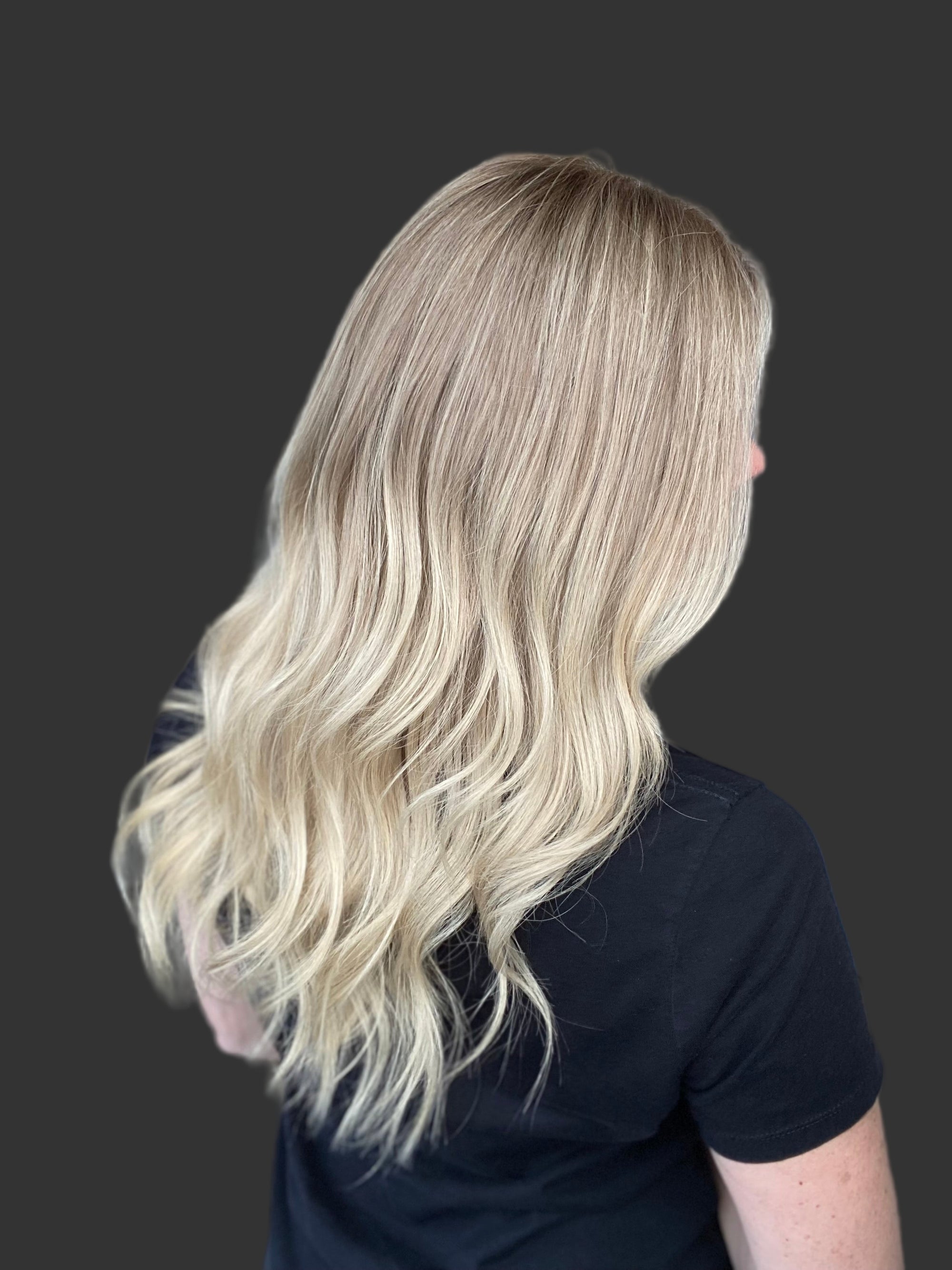 STOCK # GW503.14 GARDEAUX CASCADE COLLECTION (MEDIUM CAP)