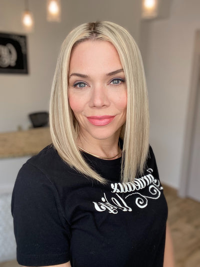 # 8627 GARDEAUX DELUXE DOUBLE LACE TOP TOPPER