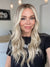 # 8443 GARDEAUX DELUXE HAND TIED MONO TOP W/ LACE FRONT WIG (MEDIUM CAP)