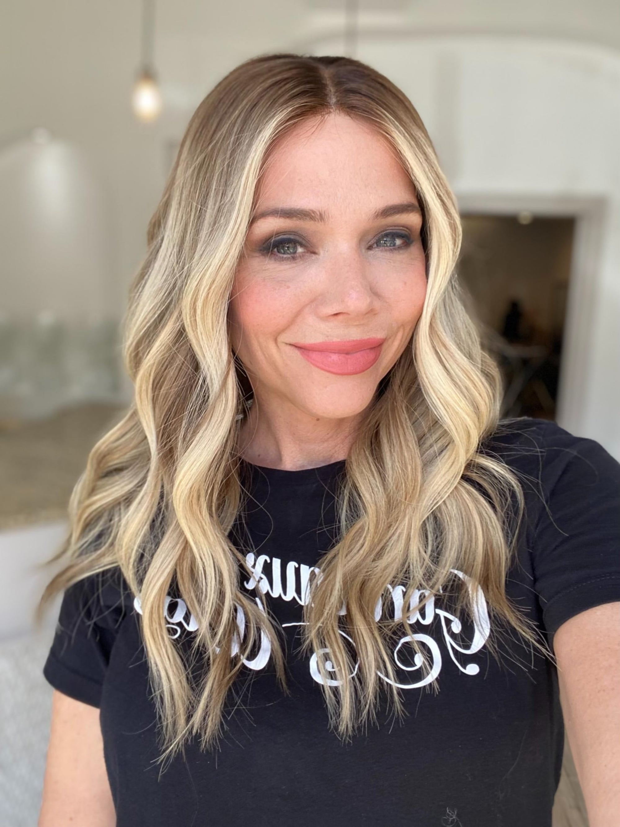 "ANGIE" GARDEAUX DELUXE MONO TOP WIG (SMALL CAP)