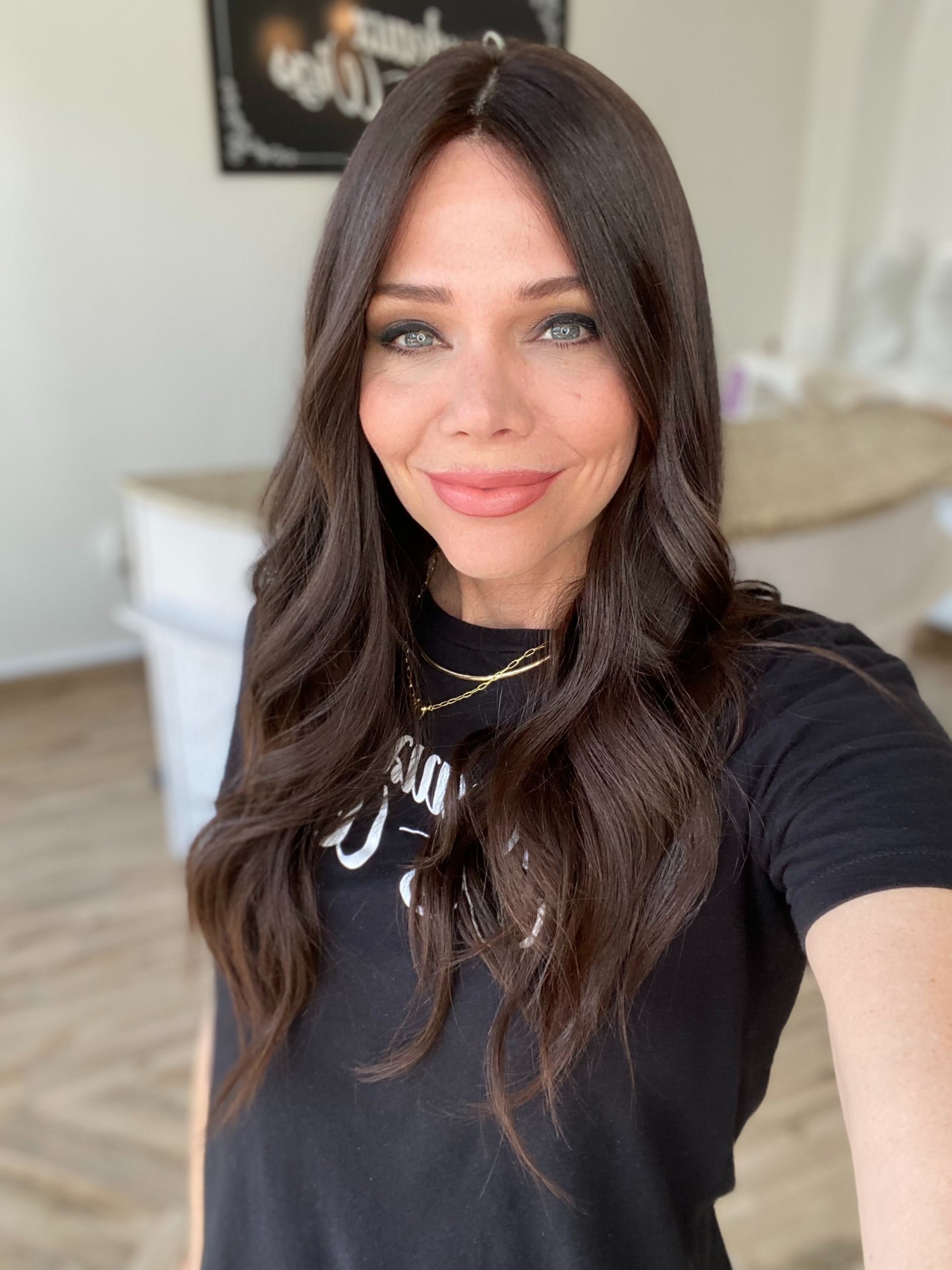 STOCK# BM615.14  GARDEAUX DELUXE HAND TIED CONTOUR CAP (SMALL CAP) FINAL SALE