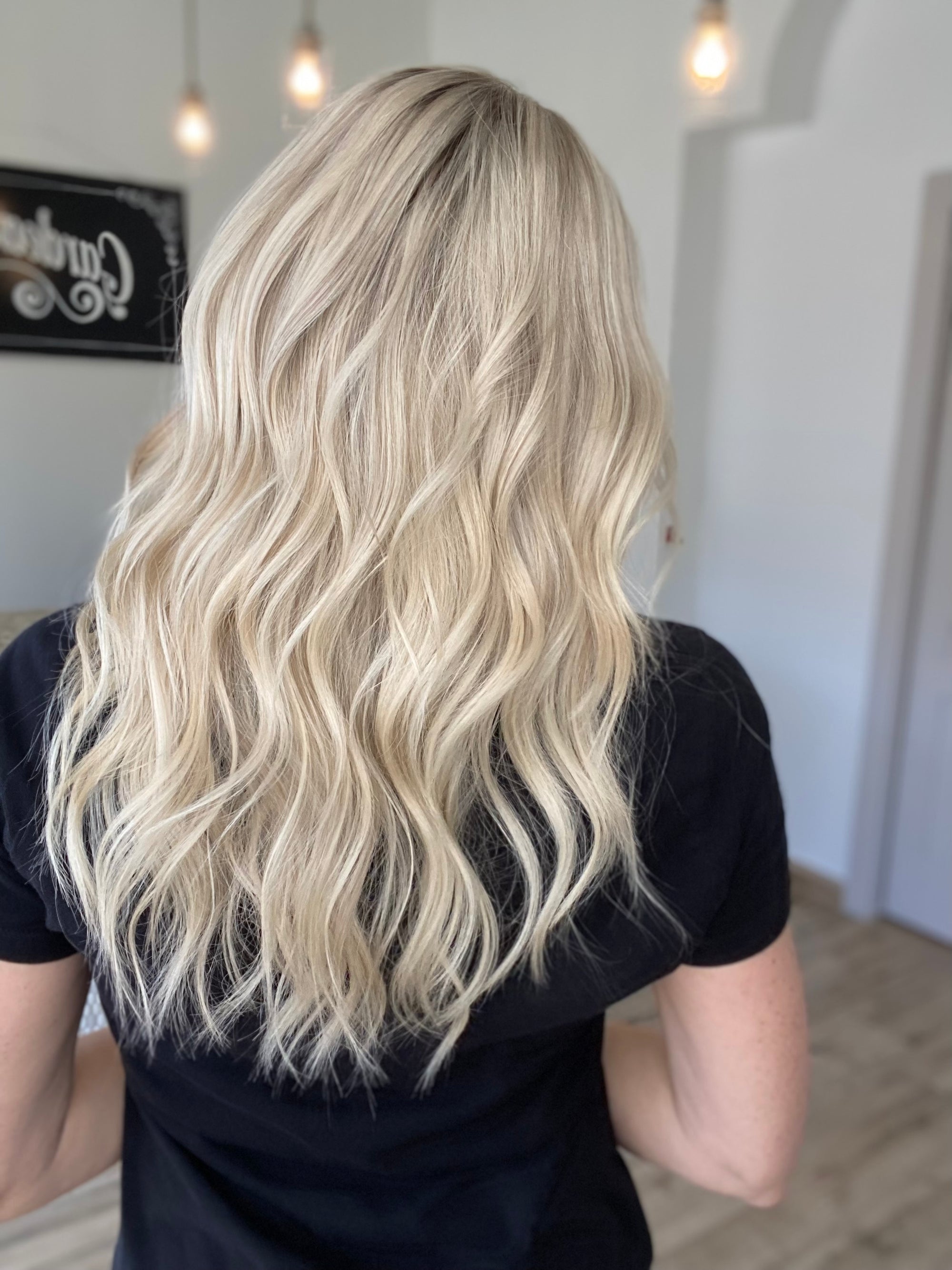 # G-8177 GARDEAUX DELUXE HAND TIED MONO TOP WIG (SMALL CAP)