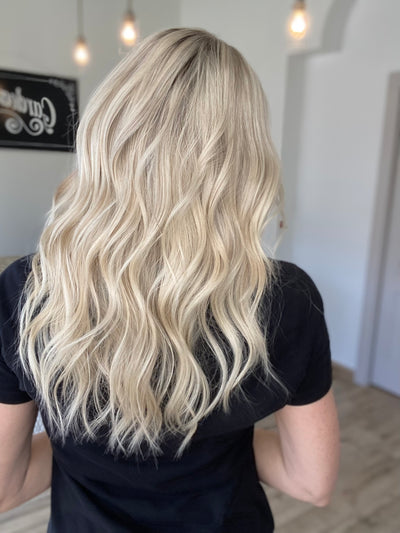 # G-8177 GARDEAUX DELUXE HAND TIED MONO TOP WIG (SMALL CAP)