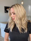 STOCK # JL6-325.11 GARDEAUX DELUXE HAND TIED MONO TOP WIG (MEDIUM CAP)