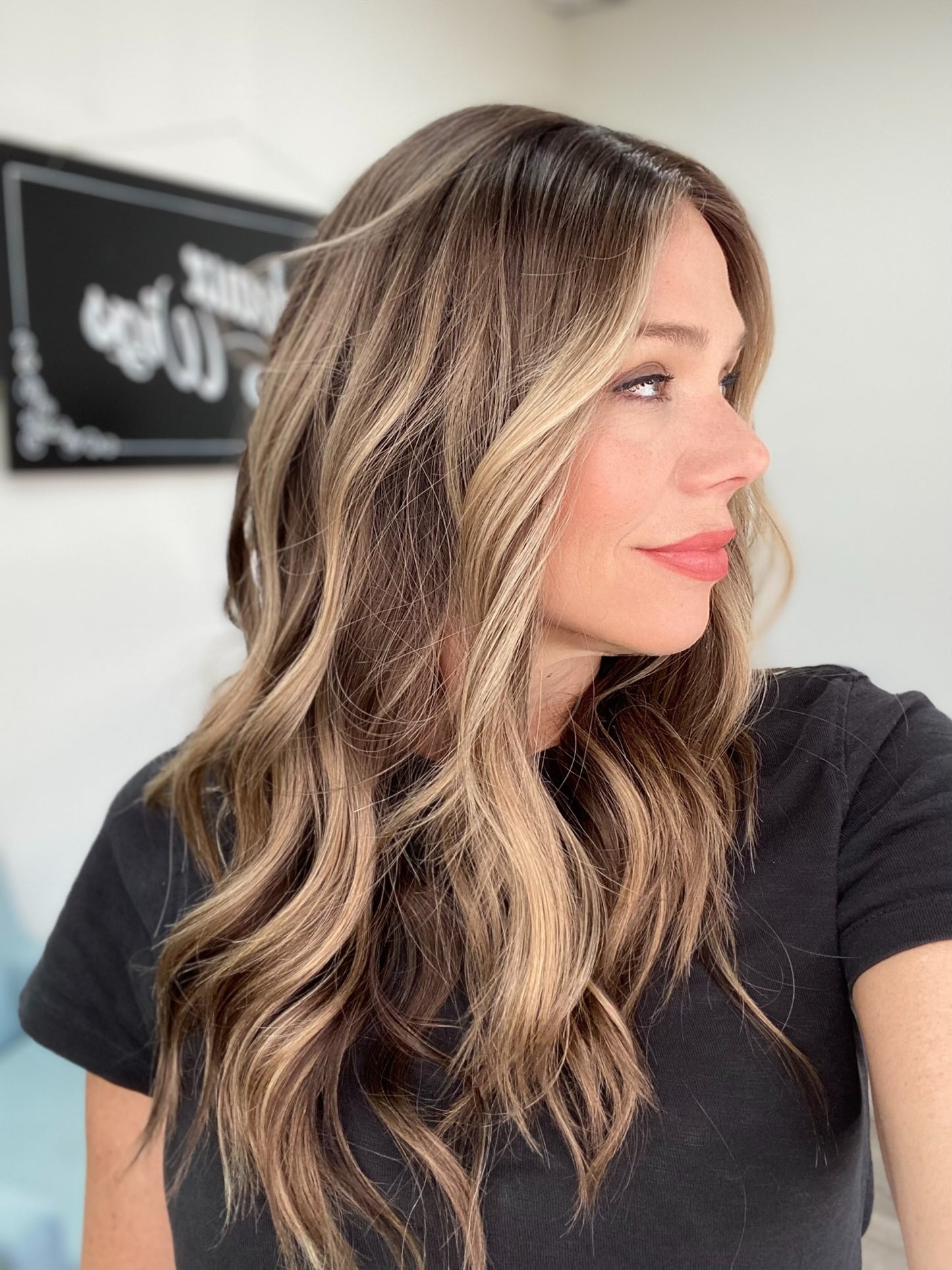 # 8738 GARDEAUX DELUXE HAND TIED DOUBLE LACE TOP WIG (SMALL CAP)