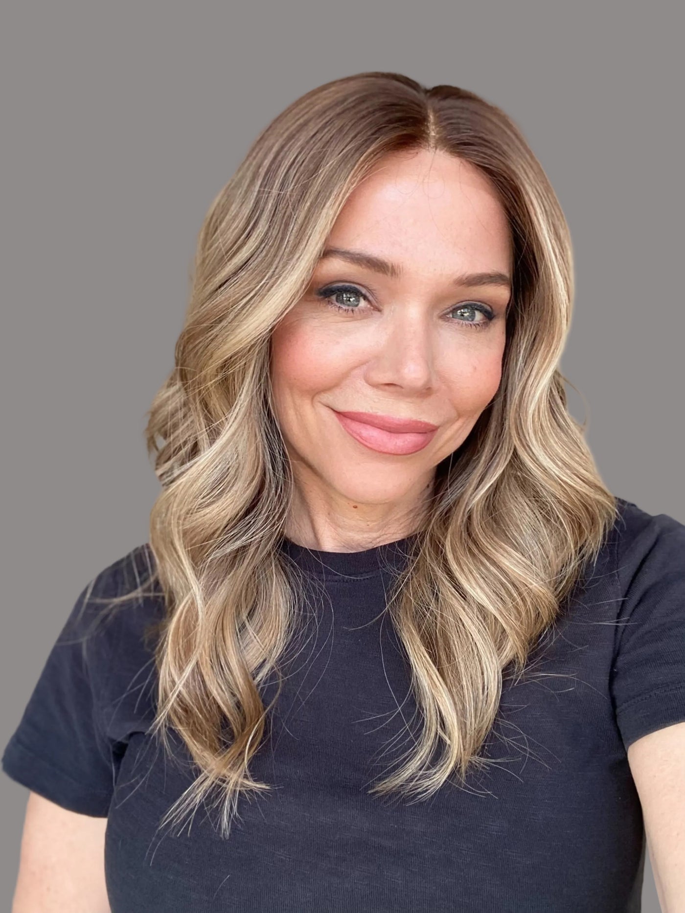 # G-8442 GARDEAUX DELUXE HAND TIED DOUBLE MONO TOP WIG (MEDIUM CAP)