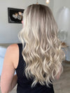 # 8487 GARDEAUX DELUXE HAND TIED MONO TOP WIG (SMALL CAP)