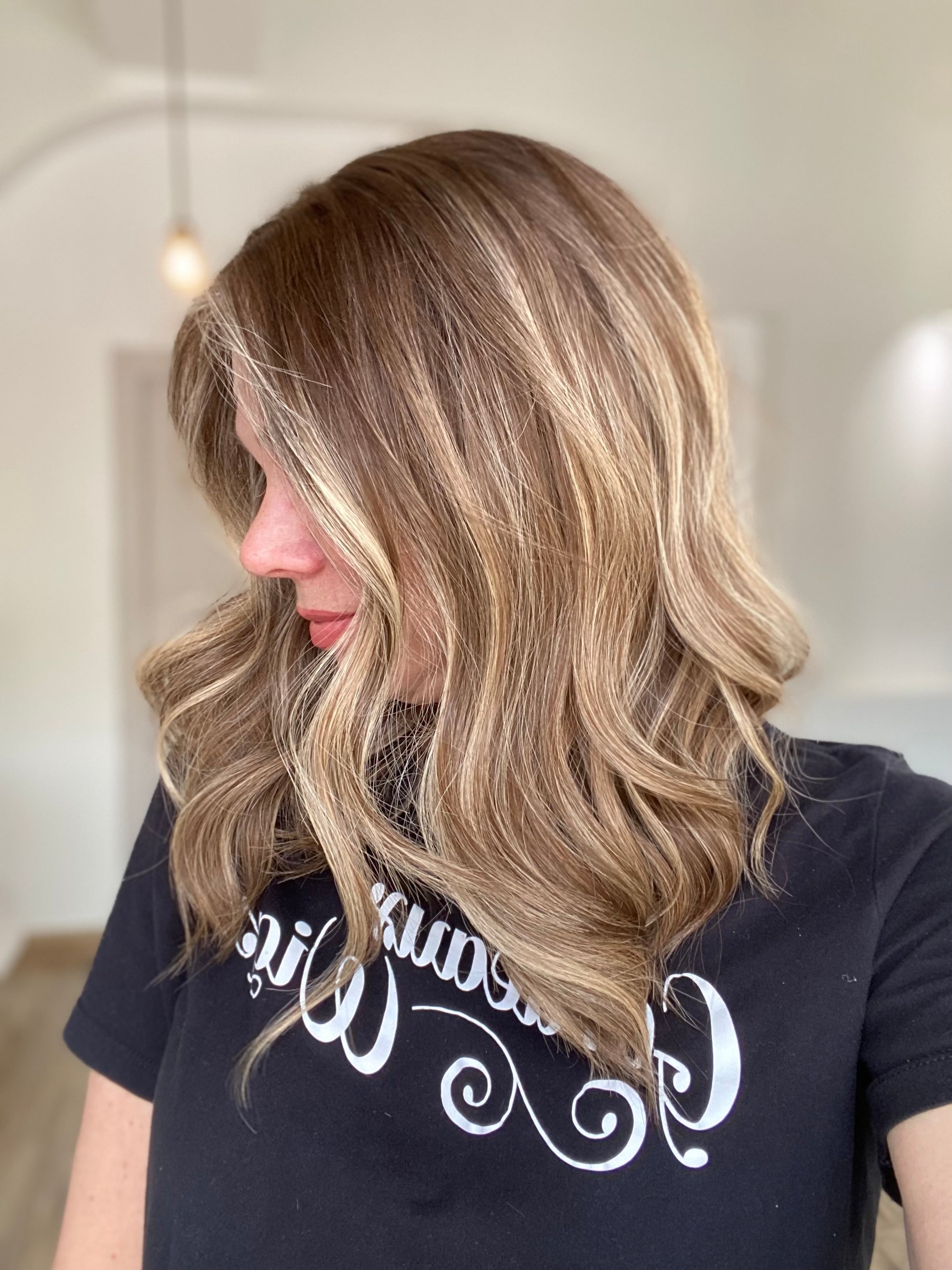 STOCK # BL-642.11 GARDEAUX DELUXE DOUBLE LACE TOP WIG (MEDIUM CAP)