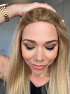 STOCK # JL9-329.13 GARDEAUX DELUXE HAND TIED DOUBLE MONO TOP WIG