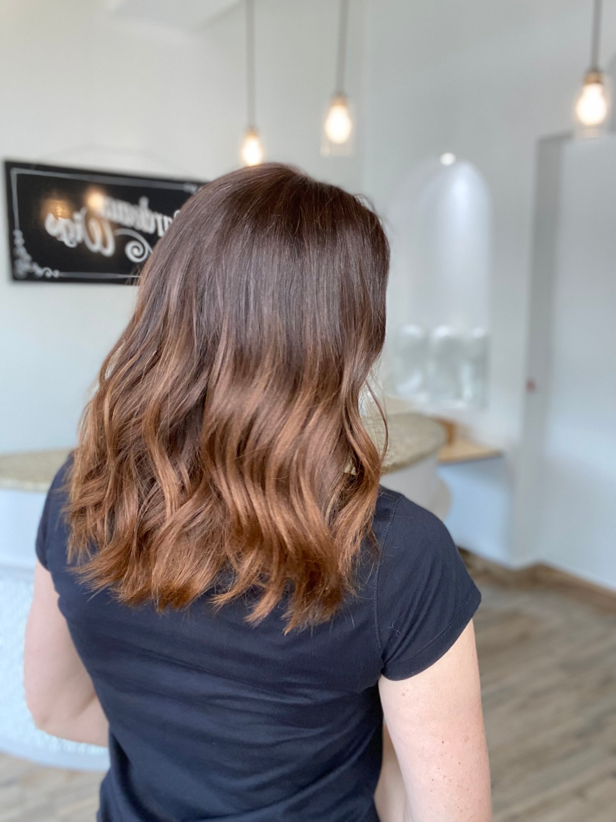 STOCK# JL320 GARDEAUX DELUXE LACE TOP WIG