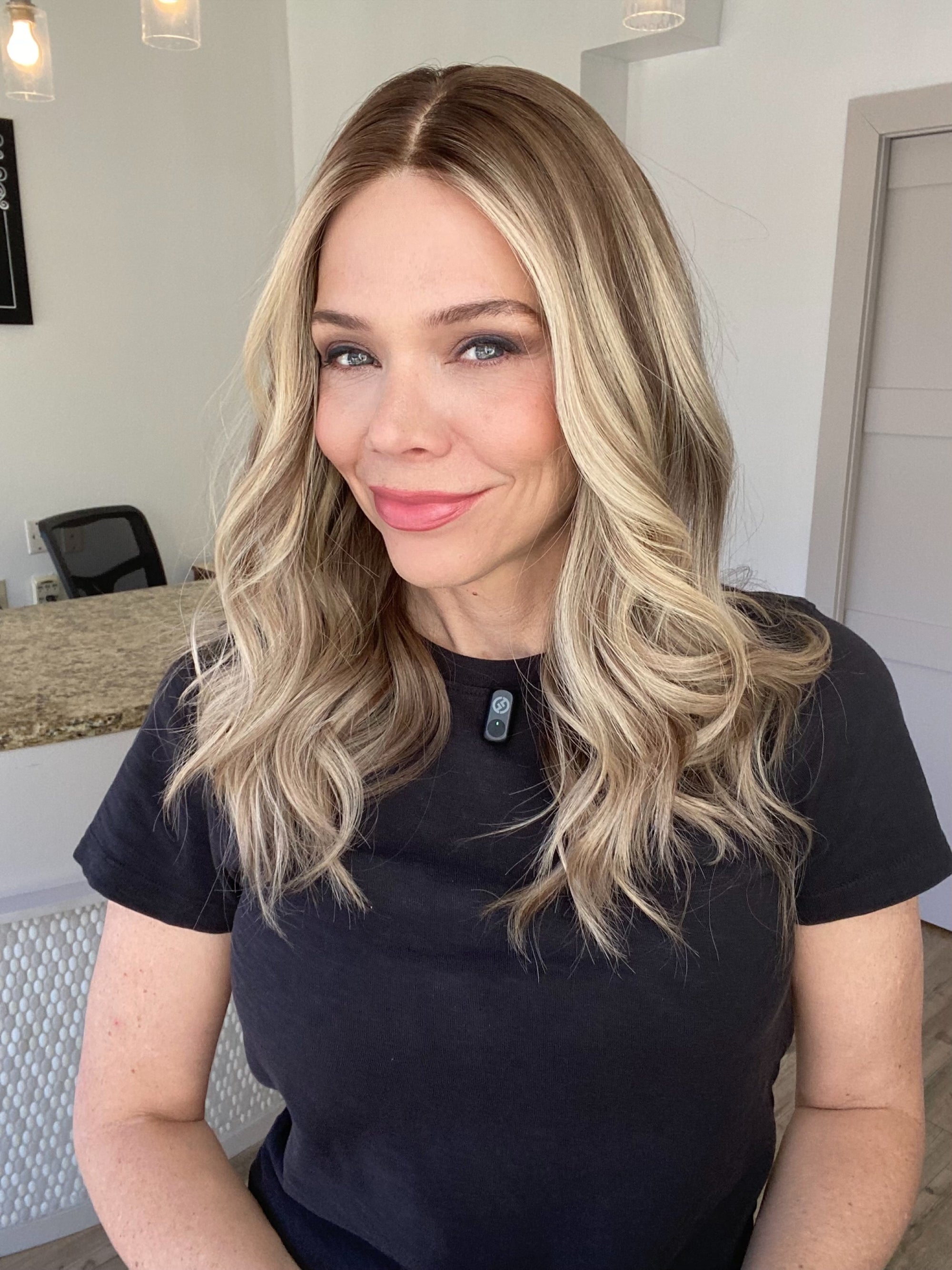 # 8632 IWIG WEFTED CAP WIG (MEDIUM CAP)