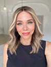 # 8484 GARDEAUX DELUXE LACE TOP WIG (MEDIUM CAP)