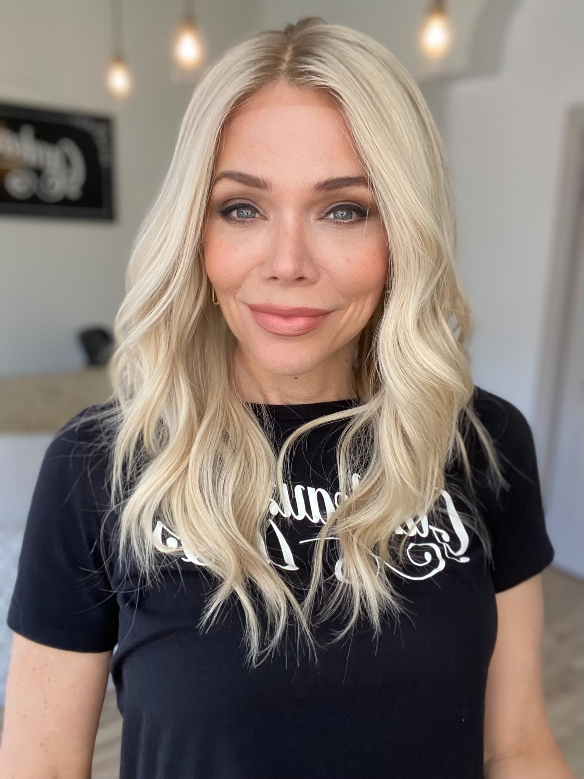 # G-8177 GARDEAUX DELUXE HAND TIED MONO TOP WIG (SMALL CAP)