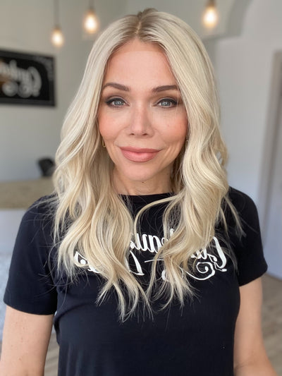 # G-8177 GARDEAUX DELUXE HAND TIED MONO TOP WIG (SMALL CAP)