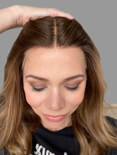 STOCK # GW517.12 GARDEAUX CASCADE COLLECTION (MEDIUM CAP)